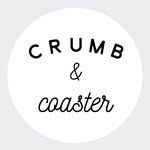 Crumb & Coaster