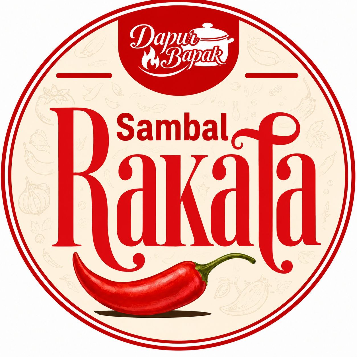 SambalRakata
