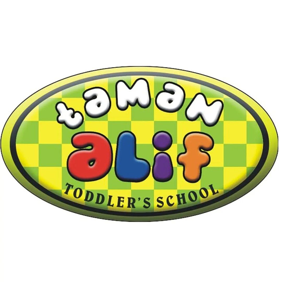 Taman Alif