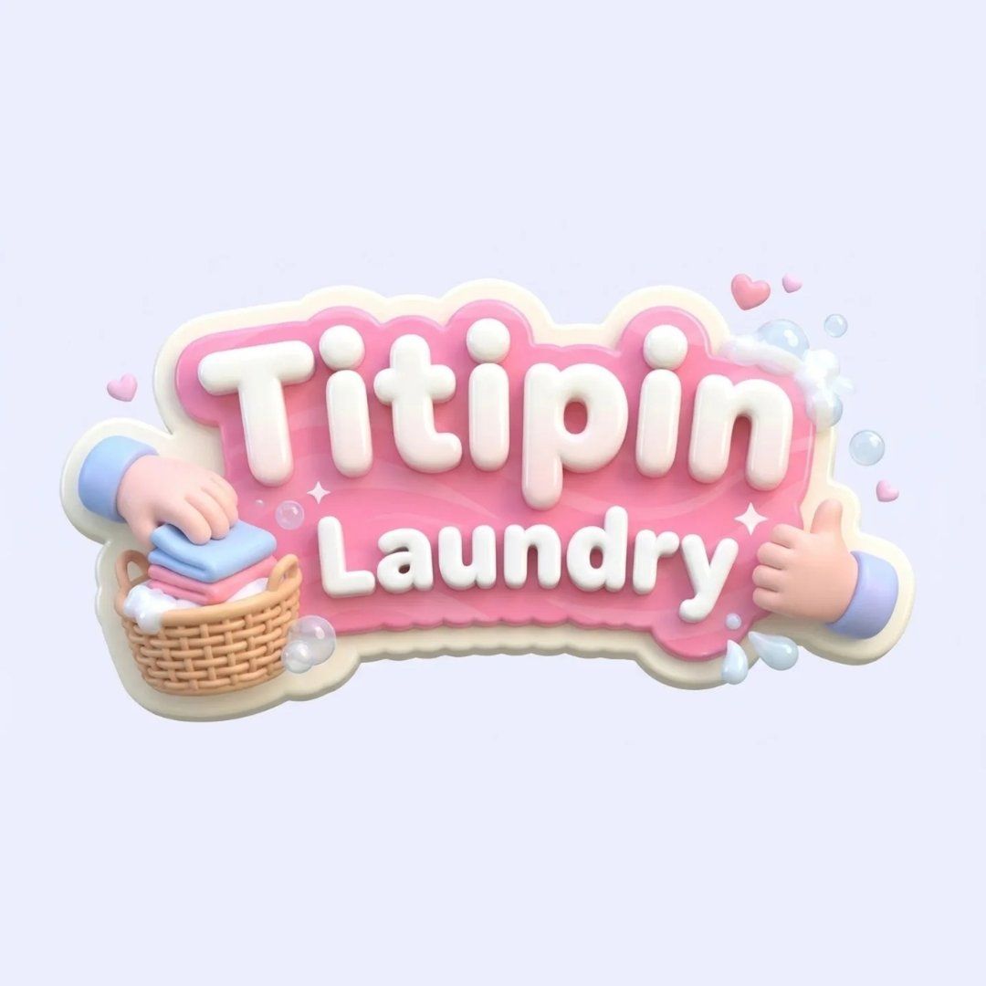 Titipin Laundry