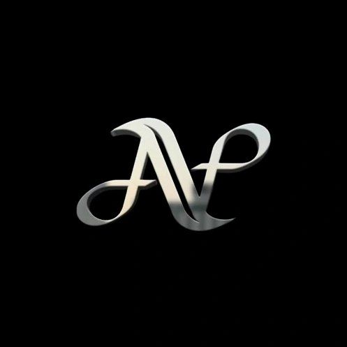 AnV Fashion logo