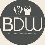 Bali Destination Wedding logo
