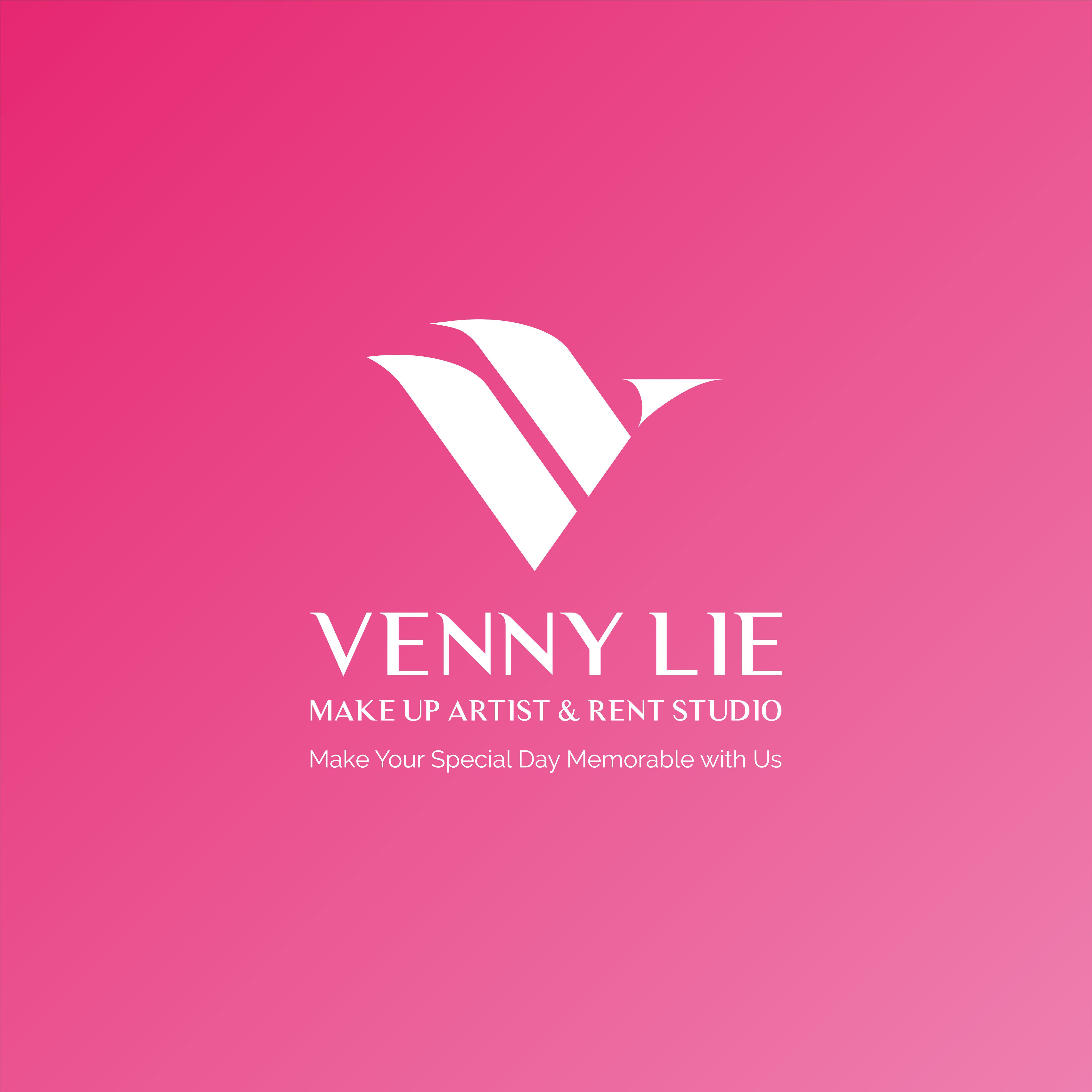 MAKE UP By VENNY LIE
