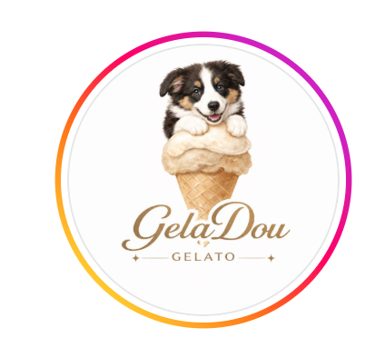 Geladou