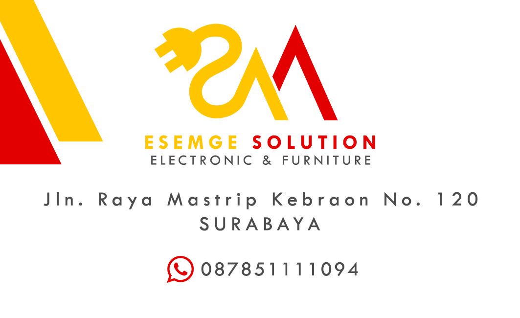 Esemge Solution
