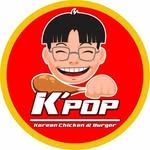 KPOP Fried Chicken and Burger