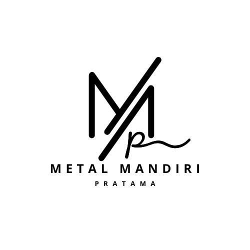 PT Metal Mandiri Pratama logo