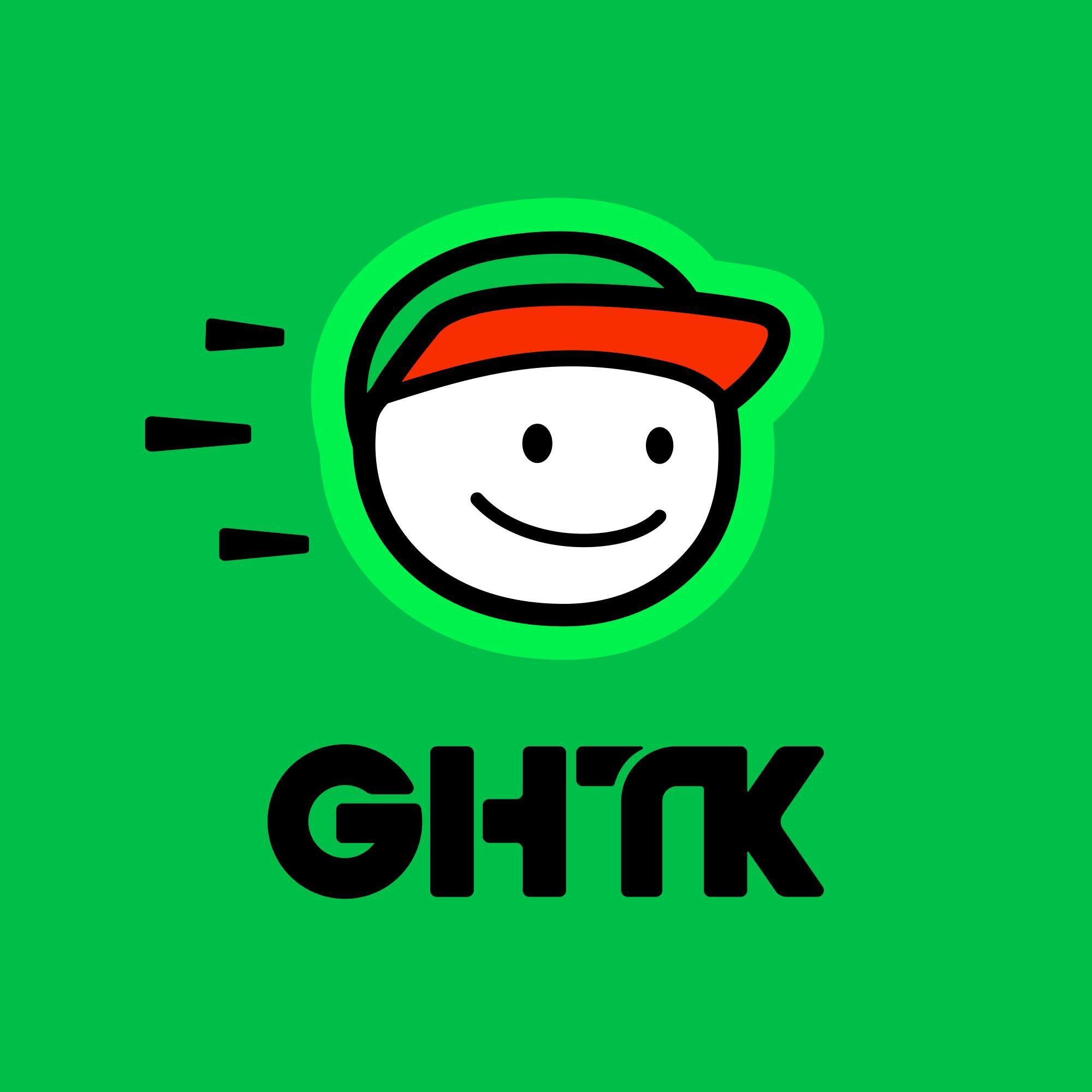 Giao Hàng Tiết Kiệm logo