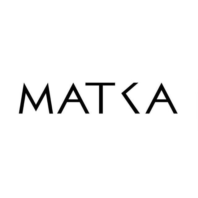 MATKA CLINIC logo