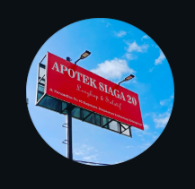 Apotek Siaga 20
