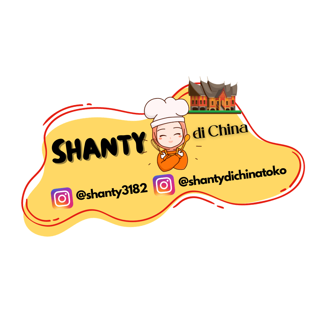 Shanty di China