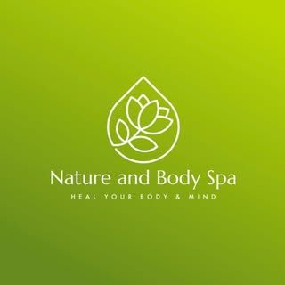 Nature O' Family SPA logo