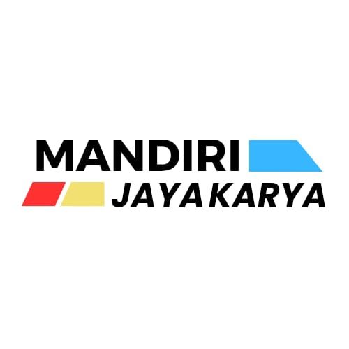 PT Mandiri Jaya Karya