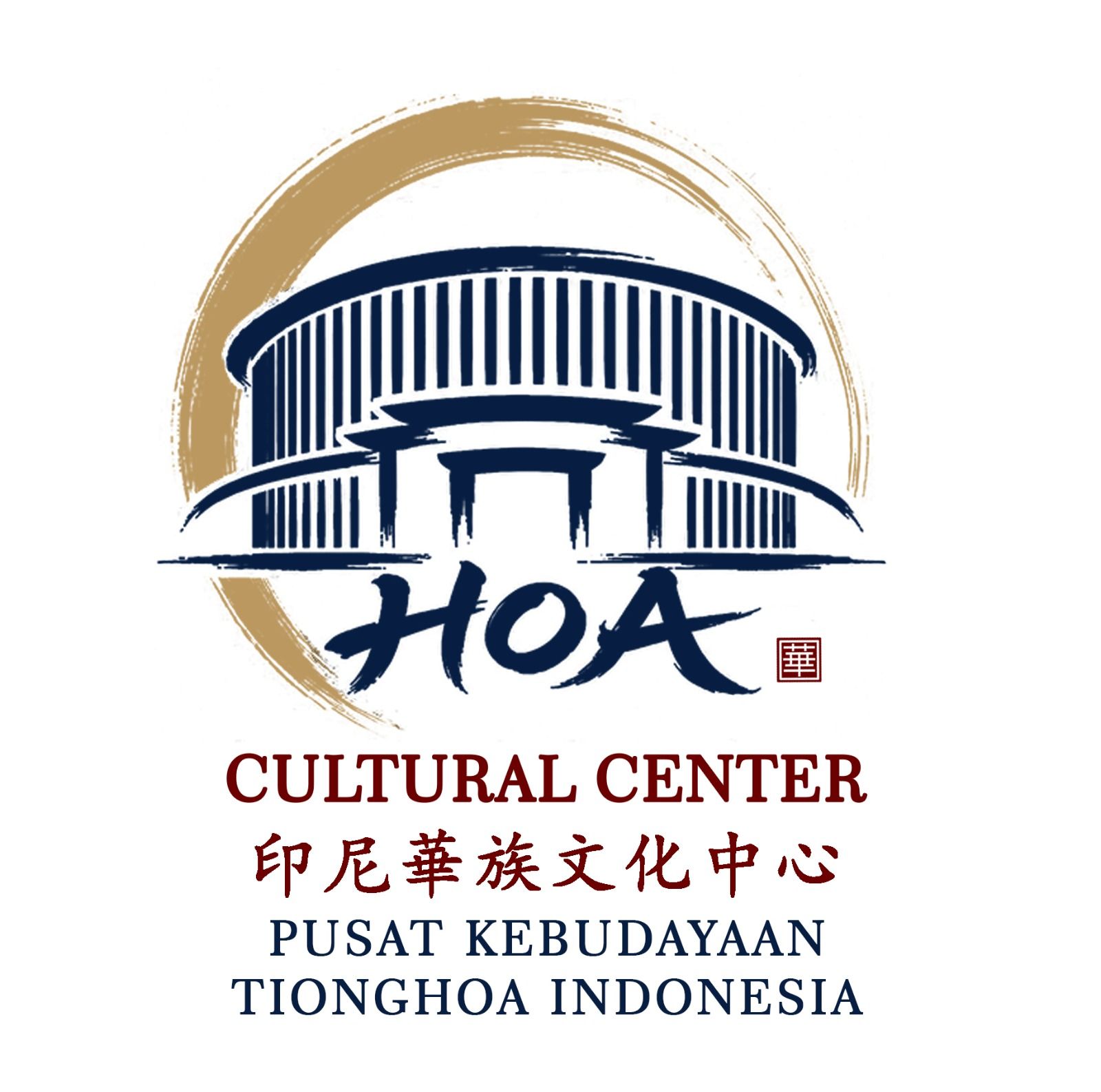 HOA CULTURAL CENTER