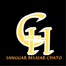 Sanggar Belajar Chato logo