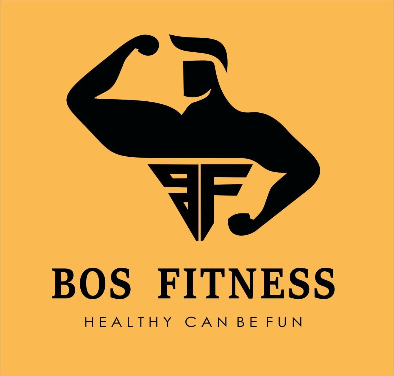 Bos fitness