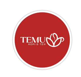 TEMU Kopi & Teh logo