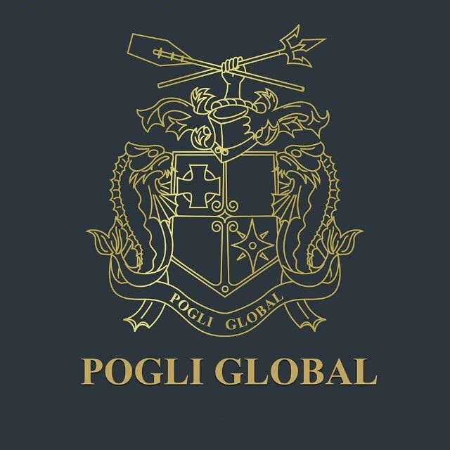 POGLI ENERGY PTE. LTD.