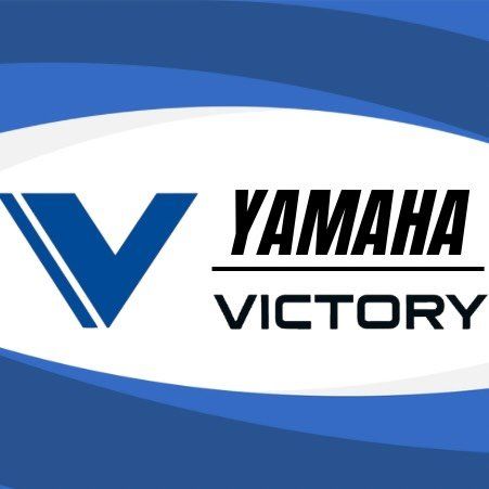 Dealer Yamaha Victory Ciruas logo