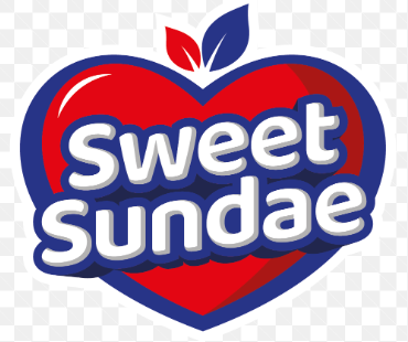 Sweet Sundae Indonesia logo