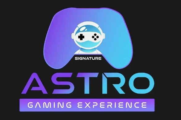 Astro Signature Gaming