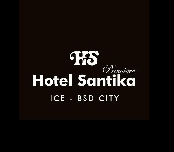 Hotel Santika Premiere Ice Bsd City