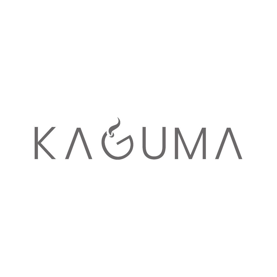 Kaguma Coffee logo