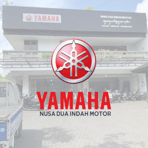 Yamaha Nusa Dua Indah Motor