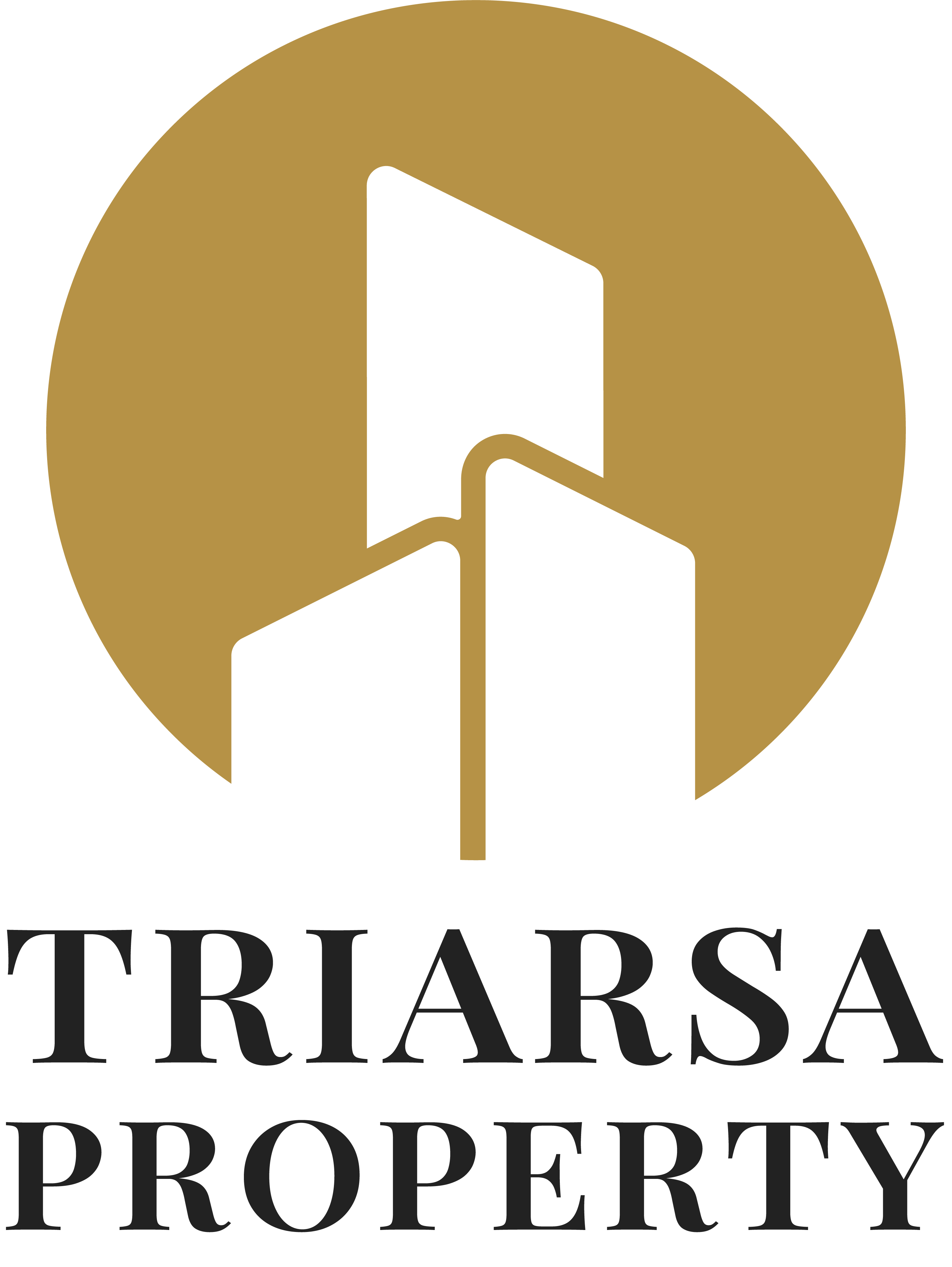 PT Tri Arsa Properti