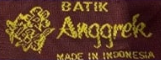 Daster Anggrek Official