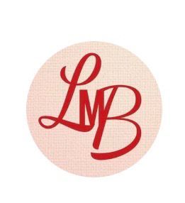 Lm boutique logo