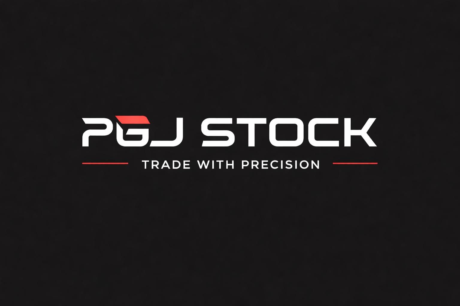 Pgj Stock