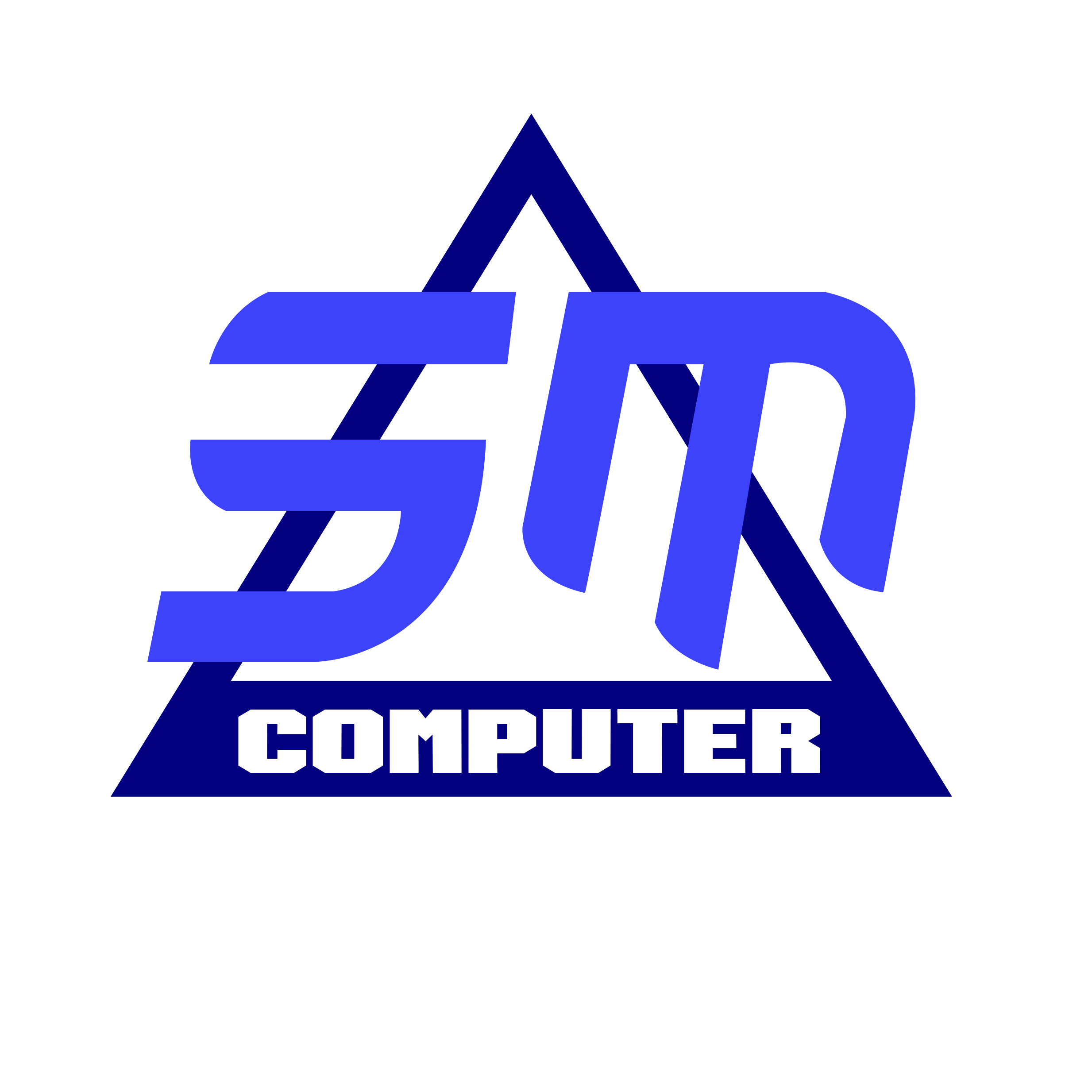 SURYA MANDIRI KOMPUTER logo