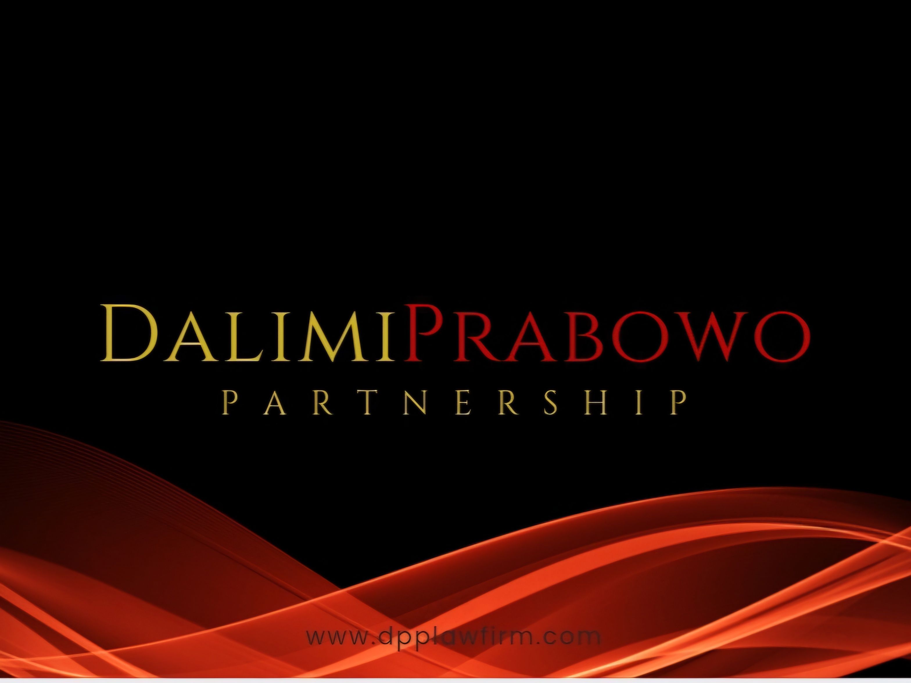 DPP Law Firm logo