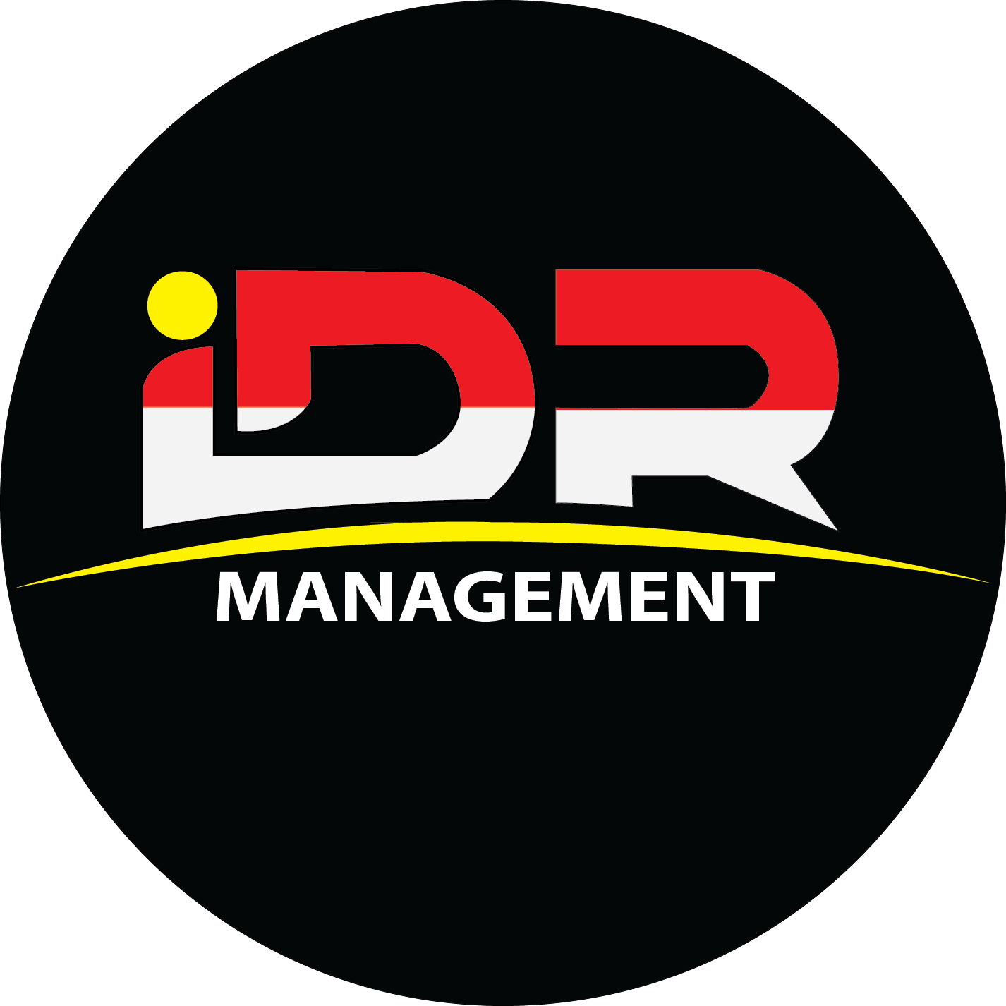 IDR Management logo