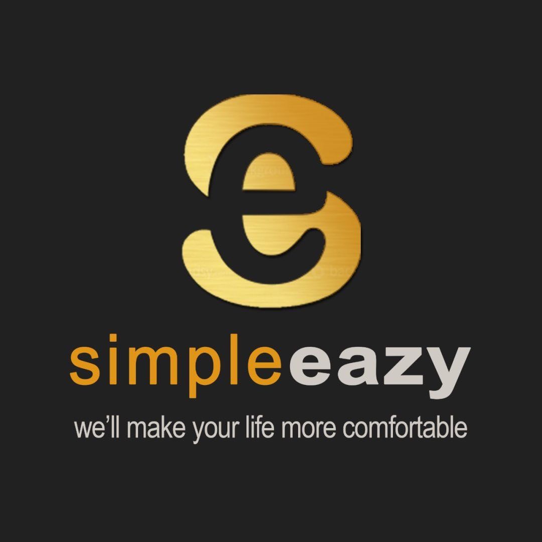 Simple Eazy Official logo