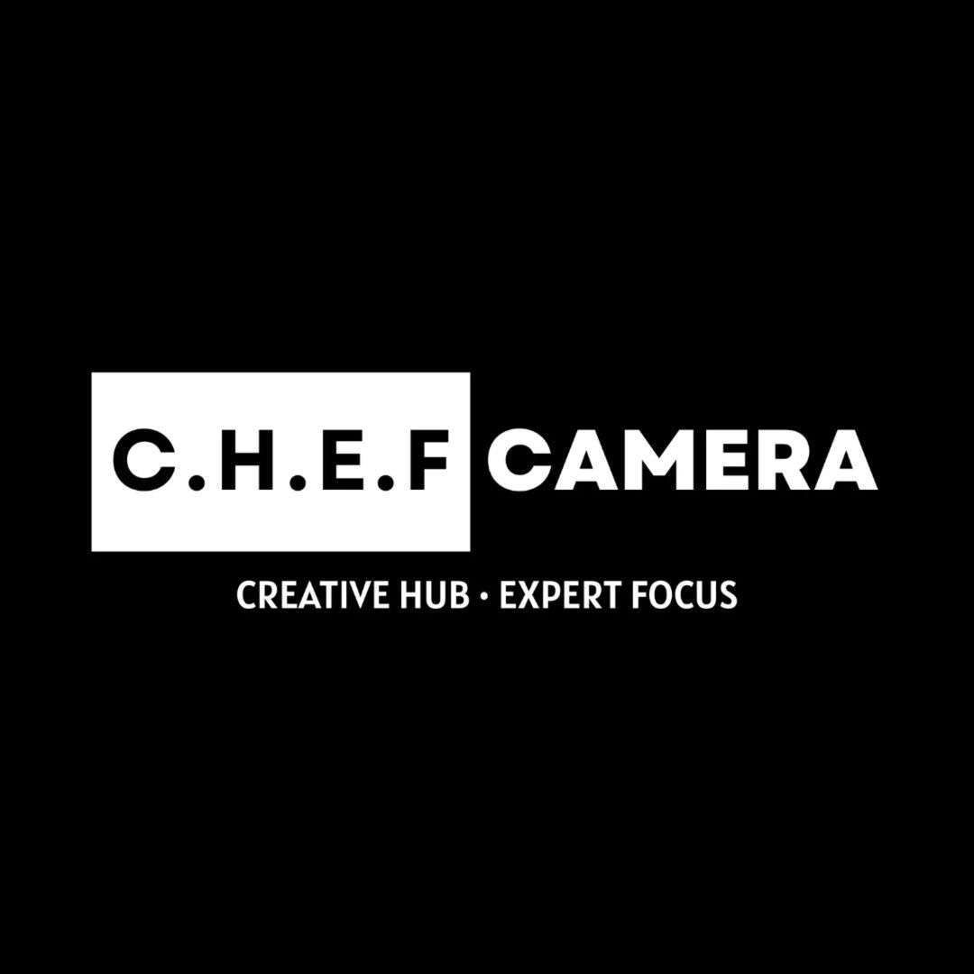 CHEF CAMERA