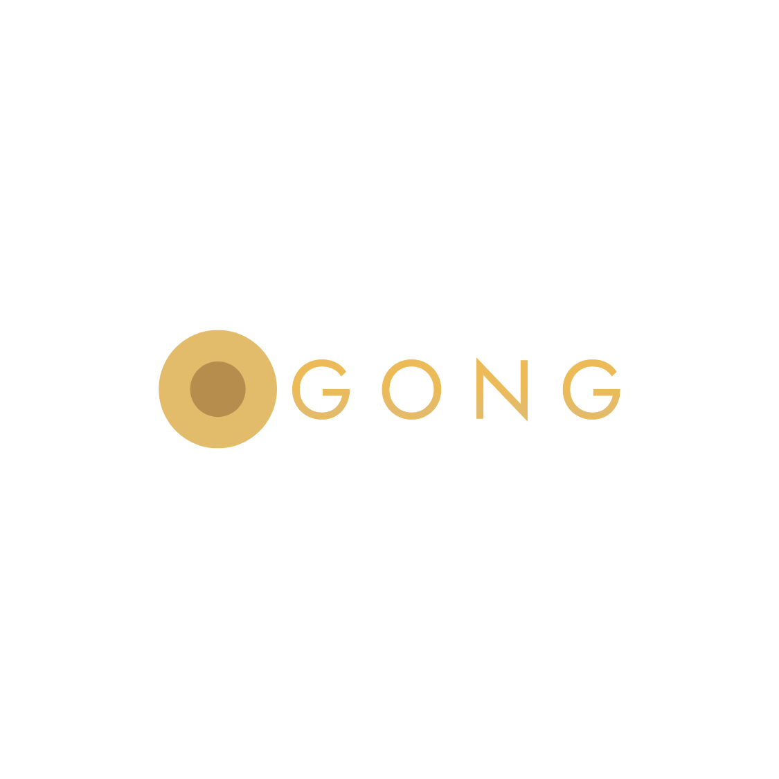 Gong Agency