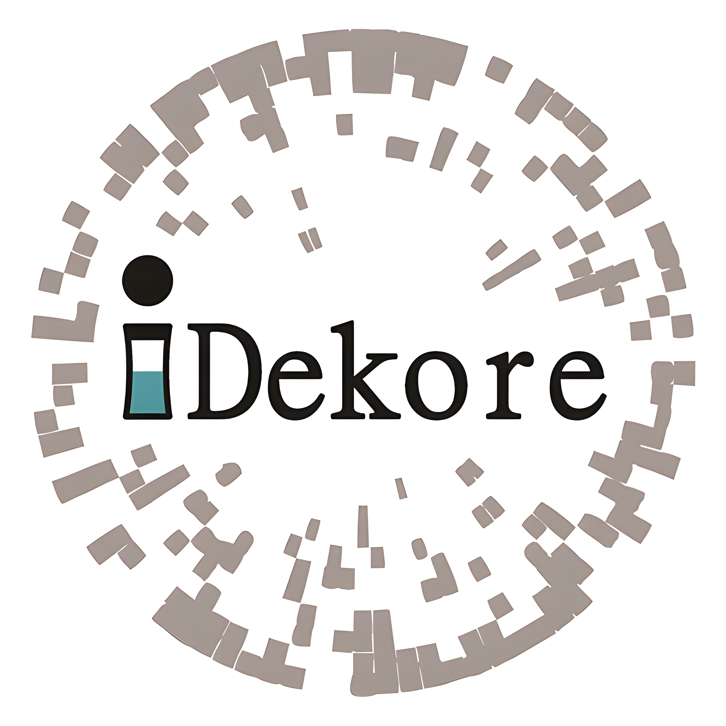 IDEKORE International logo