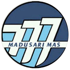PT Madusari Mas logo