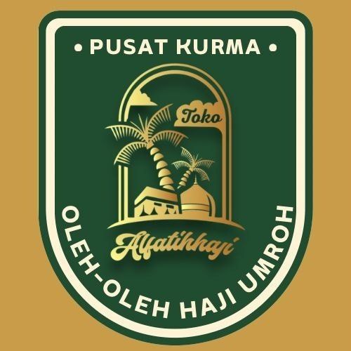 CV Alfatih Berkah Niaga logo