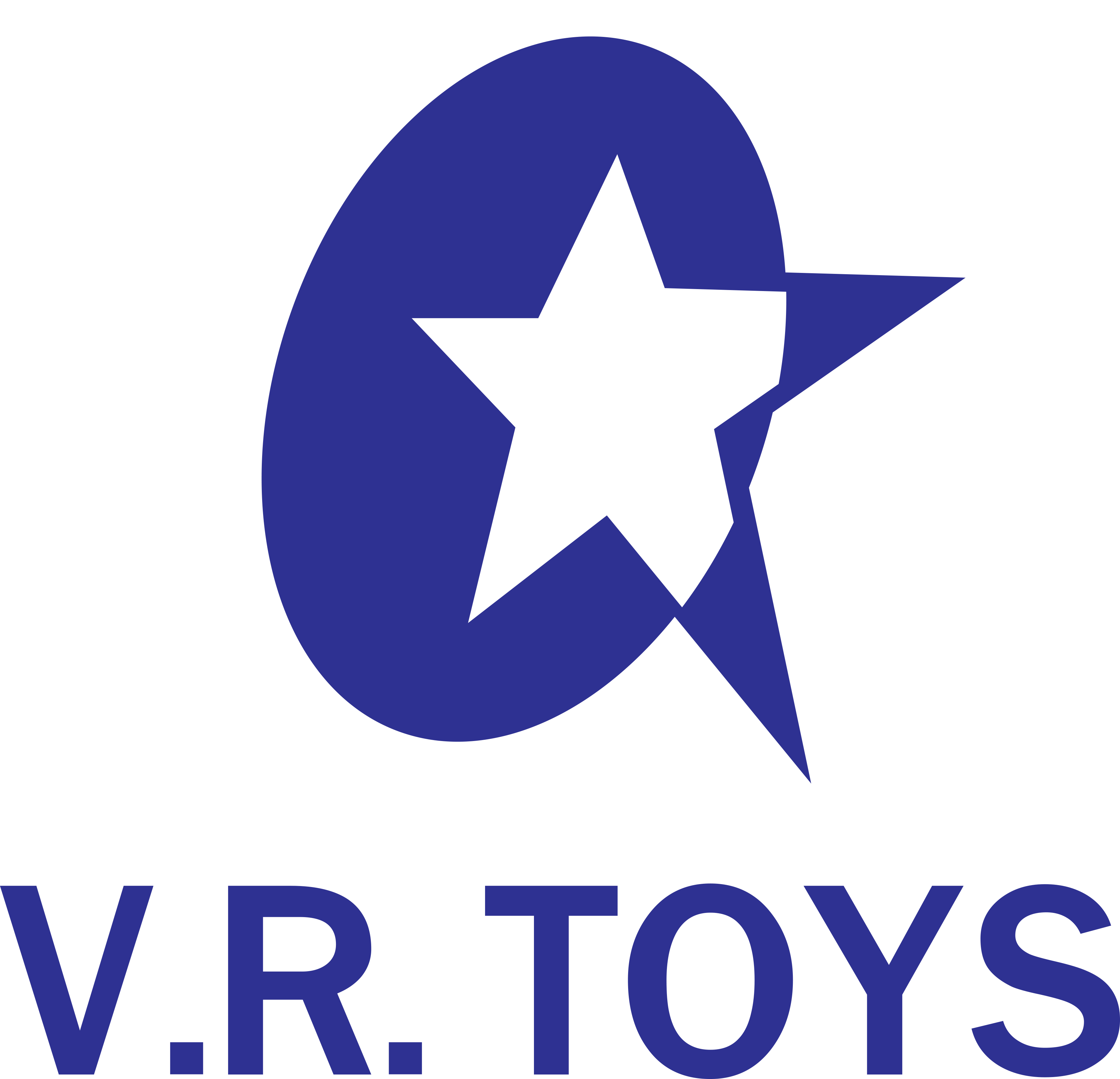 PT Visi Ragam Trigatra