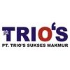 PT. Trio's Sukses Makmur