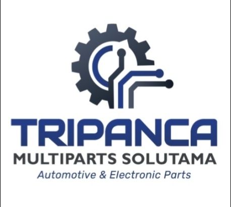 Tripanca Multiparts Solutama