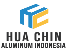 PT. Hua Chin Aluminum Indonesia (HCAI)