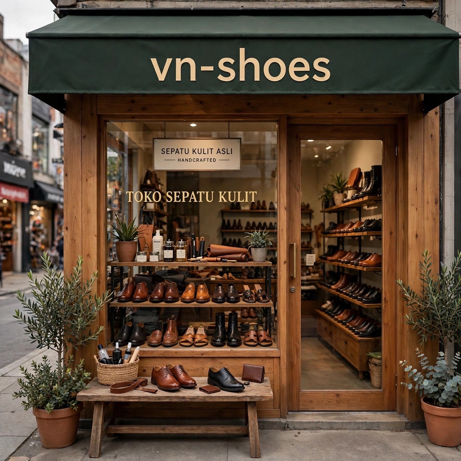 toko vn shoes