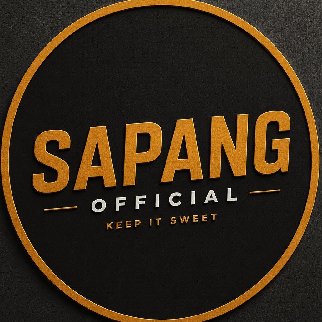 TERANGBULAN SAPANG FOOD