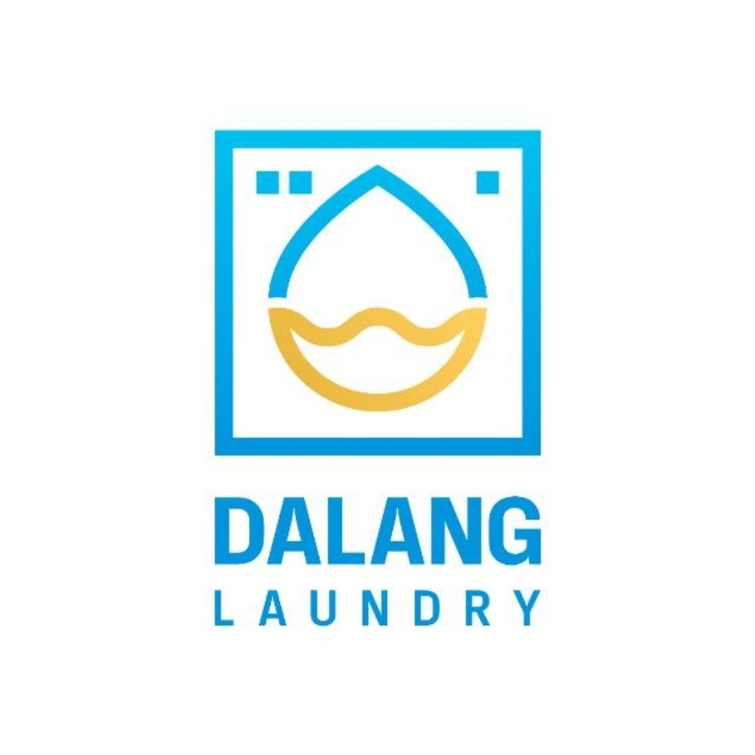Dalang Laundry logo