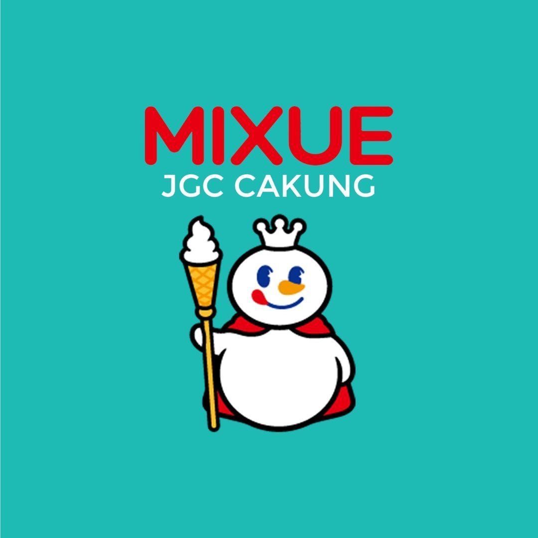 Mixue JGC Cakung