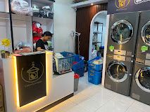 Union Laundry Bali